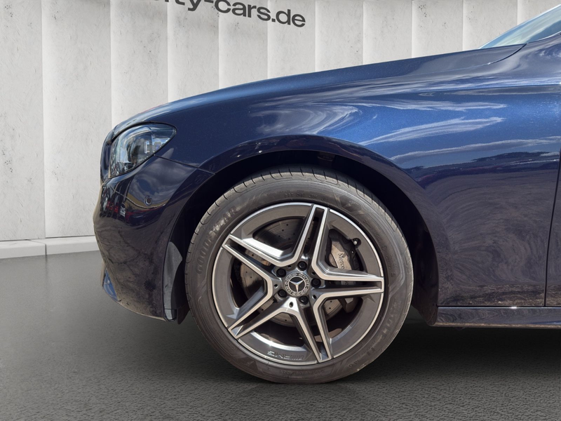 Mercedes-Benz E 400 T 4Matic*MBUX*Pano*HeadUp*LED*AHK — photo 10