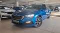 Skoda Scala Drive 125 AHK SmartLink WinterRäder LED Blau - thumbnail 1