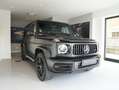 Mercedes-Benz G 63 AMG 585cv Noir - thumbnail 2