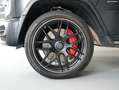 Mercedes-Benz G 63 AMG 585cv Noir - thumbnail 6