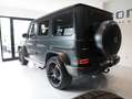 Mercedes-Benz G 63 AMG 585cv Noir - thumbnail 9