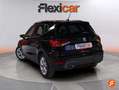 SEAT Arona 1.0 TGI 66kW (90CV) FR Negro - thumbnail 5