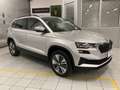 Skoda Karoq Executive DSG 2.0 TDI EVO SCR 115cv rif.GP154 Silber - thumbnail 2