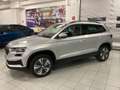 Skoda Karoq Executive DSG 2.0 TDI EVO SCR 115cv rif.GP154 Silber - thumbnail 8