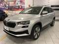 Skoda Karoq Executive DSG 2.0 TDI EVO SCR 115cv rif.GP154 Silber - thumbnail 9