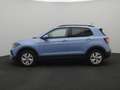 Volkswagen T-Cross LIFE 1.0 TSI 95 PK 5v / PDC / ACC / Apple Carplay Blauw - thumbnail 8
