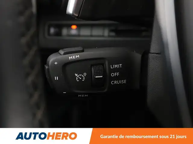 Peugeot 3008 view 30