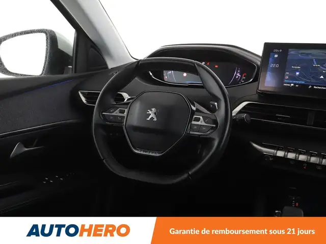 Peugeot 3008 view 13