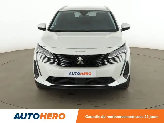 Peugeot 3008 view 9