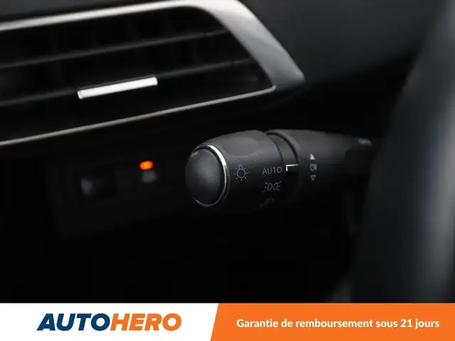 Peugeot 3008 view 24