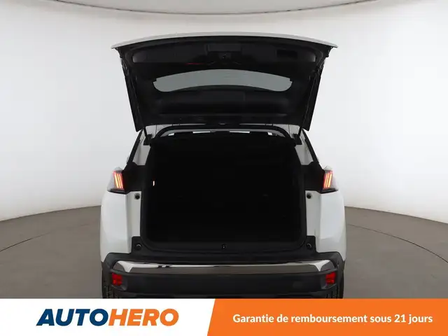 Peugeot 3008 view 19