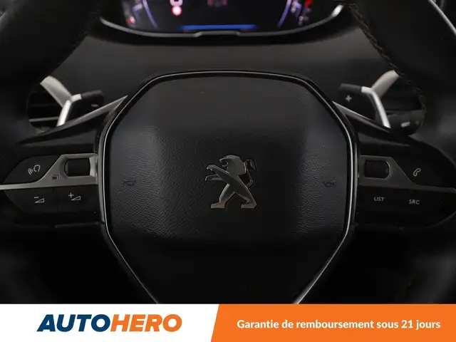 Peugeot 3008 view 21