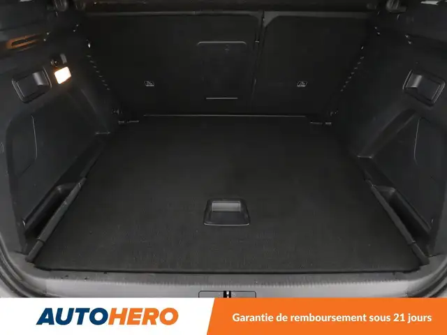 Peugeot 3008 view 20