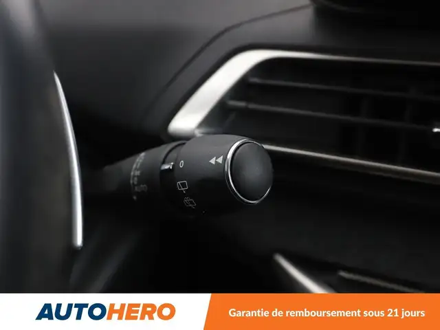 Peugeot 3008 view 25
