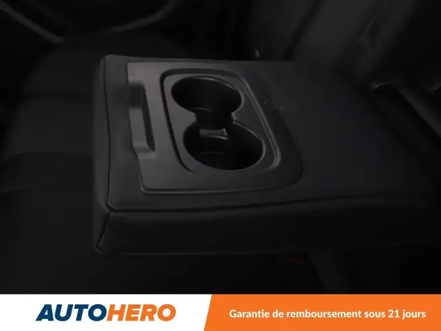Peugeot 3008 view 15