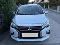 Mitsubishi Space Star Space Star 1,2 MIVEC Invite AS Weiß - thumbnail 1