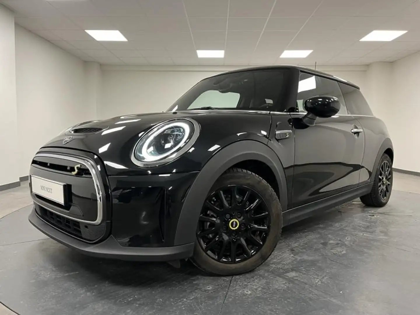 MINI Cooper SE Cooper SE 184ch Essential BVA Nero - 1