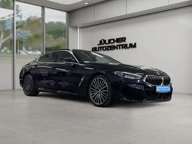 BMW M850 i xDrive Gran Coupé Steptronic, Insp. Neu