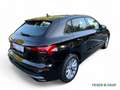 Audi A3 30TFSI S tronic LED/SHZ/CarPlay/PDC+ Schwarz - thumbnail 4
