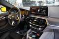 BMW 530 d Touring xDrive M Sport Standhzg AHK ACC Negro - thumbnail 5