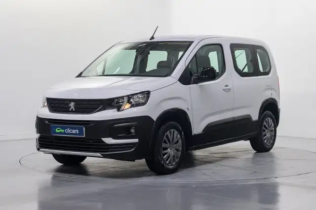 Peugeot Rifter 1.5BlueHDi S&S Standard Active Pack 100