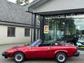 Triumph TR7 2.0 Softtop Oldtimer! RVS uitlaat Bagagerek Windsc Rot - thumbnail 2