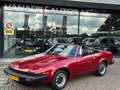 Triumph TR7 2.0 Softtop Oldtimer RVS-Uitlaat Zeer nette staat! Rot - thumbnail 1