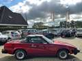 Triumph TR7 2.0 Softtop Oldtimer! RVS uitlaat Bagagerek Windsc Rot - thumbnail 9