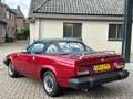 Triumph TR7 2.0 Softtop Oldtimer! RVS uitlaat Bagagerek Windsc Rot - thumbnail 5