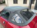 Triumph TR7 2.0 Softtop Oldtimer! RVS uitlaat Bagagerek Windsc Rouge - thumbnail 15