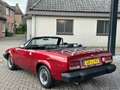 Triumph TR7 2.0 Softtop Oldtimer! RVS uitlaat Bagagerek Windsc Rot - thumbnail 4