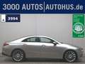 Mercedes-Benz CLA 180 Progressive Navi LED MBUX AR Silber - thumbnail 1