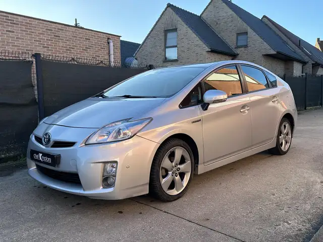 Toyota Prius Prius Hybrid 1.8i VVT-i Luna