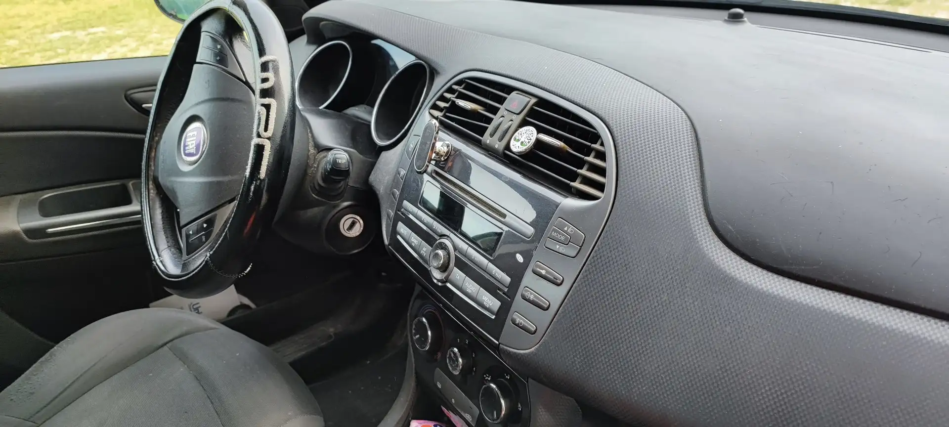 Fiat Bravo 1.4 16v - 1