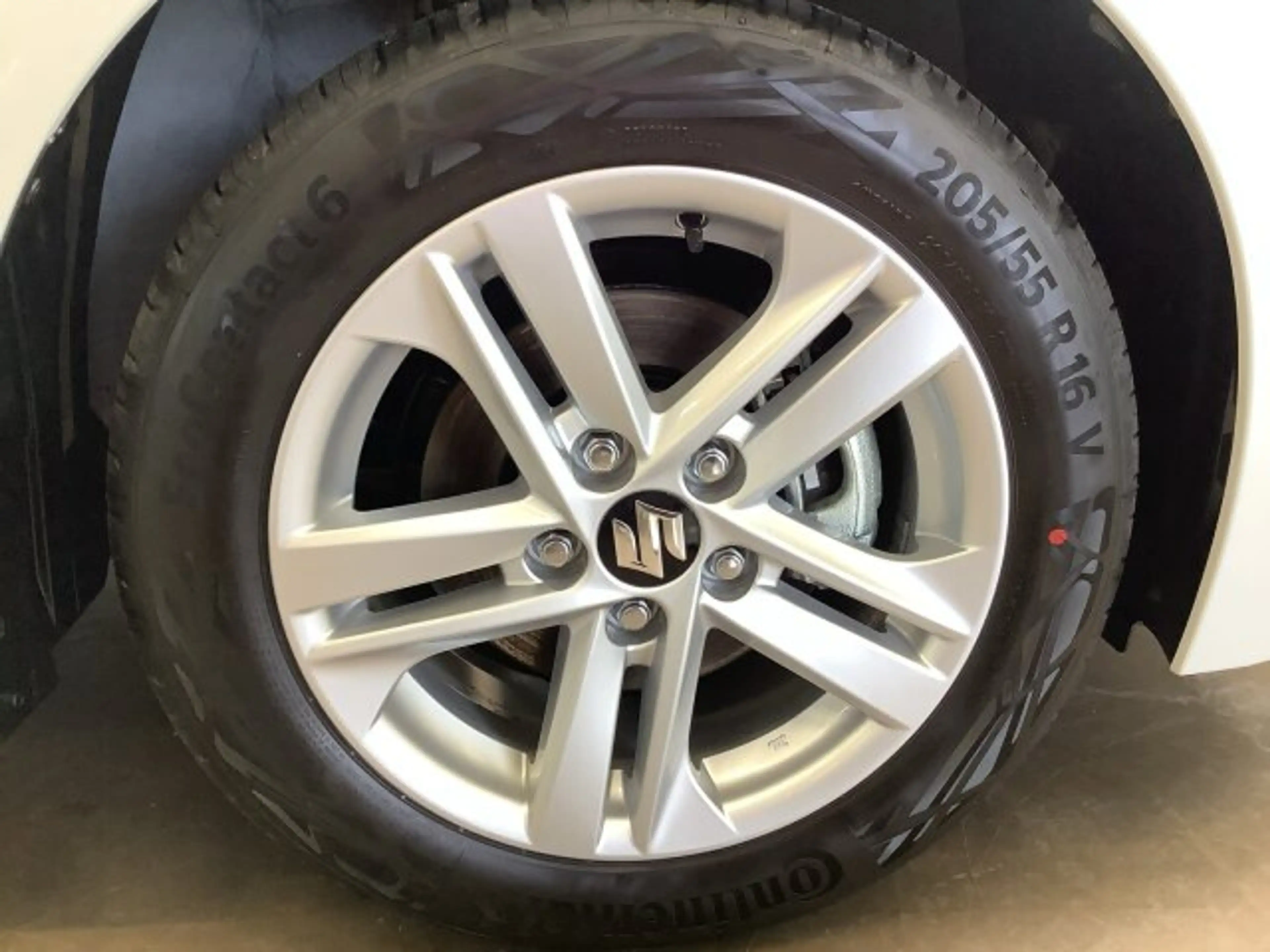 Suzuki Swace Swace 1.8 Hybrid Comfort + Hybrid (EURO 6e) — photo 6