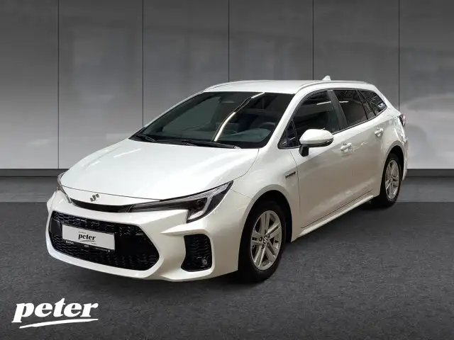Suzuki Swace Swace 1.8 Hybrid Comfort + Hybrid (EURO 6e)