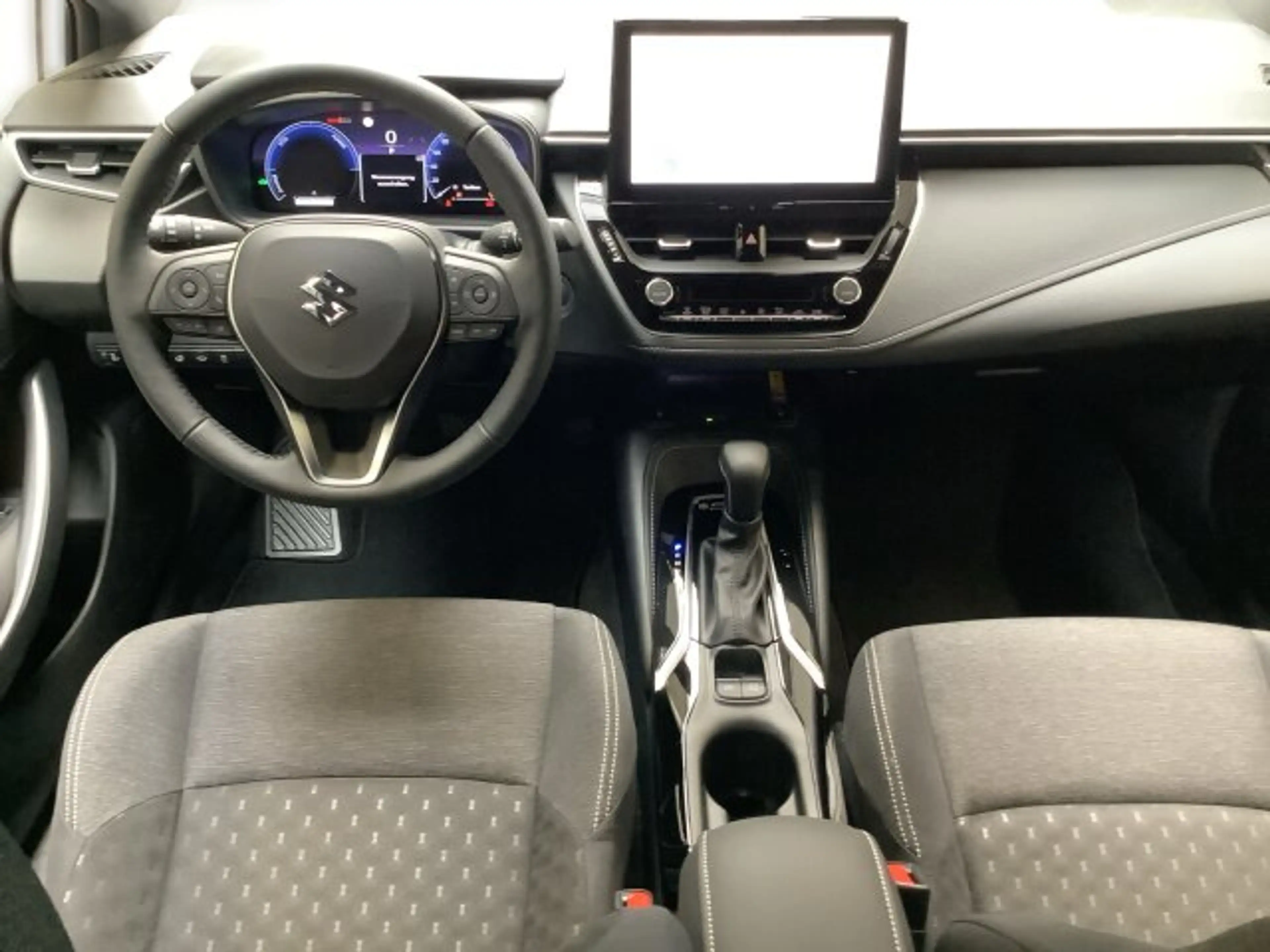 Suzuki Swace Swace 1.8 Hybrid Comfort + Hybrid (EURO 6e) — photo 12