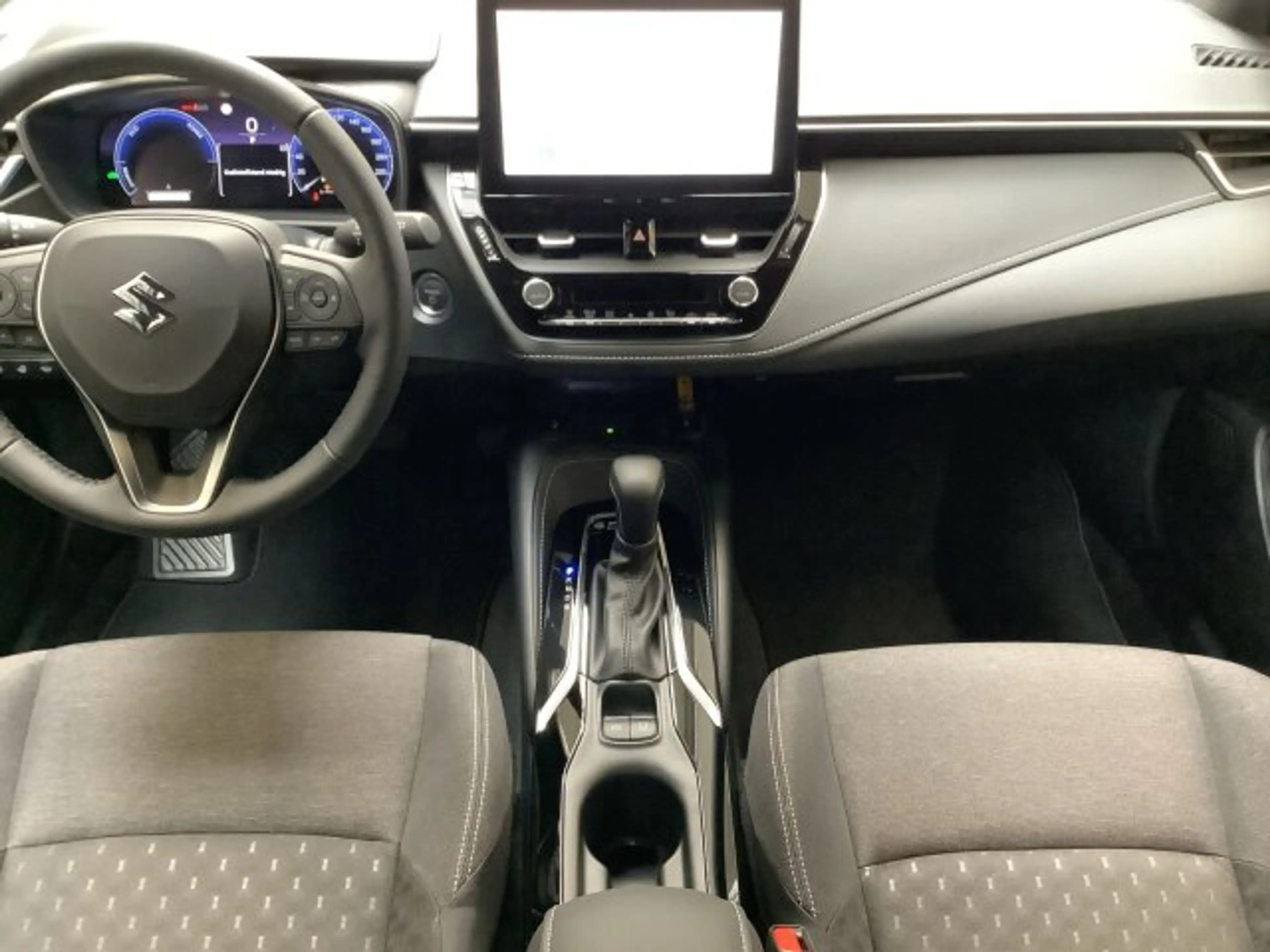 Suzuki Swace Swace 1.8 Hybrid Comfort + Hybrid (EURO 6e) — photo 13