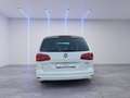 Volkswagen Sharan Highline BMT 4Motion AHK/LED/PANO/NAVI/KAM Blanco - thumbnail 4