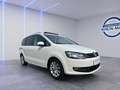 Volkswagen Sharan Highline BMT 4Motion AHK/LED/PANO/NAVI/KAM Blanco - thumbnail 7