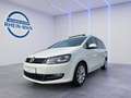 Volkswagen Sharan Highline BMT 4Motion AHK/LED/PANO/NAVI/KAM Blanco - thumbnail 1
