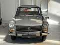 Peugeot 404 404 Limousine, historische Zulassung, restauriert! Szürke - thumbnail 2
