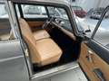 Peugeot 404 404 Limousine, historische Zulassung, restauriert! Grijs - thumbnail 16