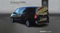 Mercedes-Benz EQV 300 Larga Zwart - thumbnail 4