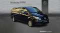 Mercedes-Benz EQV 300 Larga Zwart - thumbnail 2