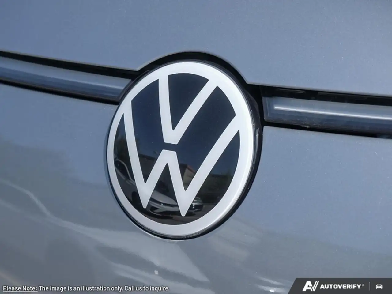 Volkswagen ID. Buzz fotografie Volkswagen ID. Buzz