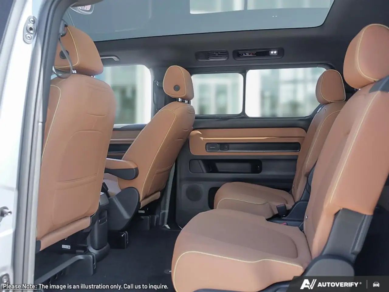 Volkswagen ID. Buzz fotografie Volkswagen ID. Buzz