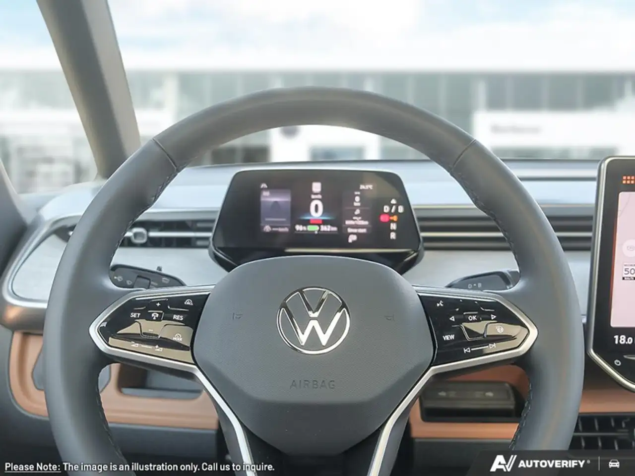 Volkswagen ID. Buzz fotografie Volkswagen ID. Buzz