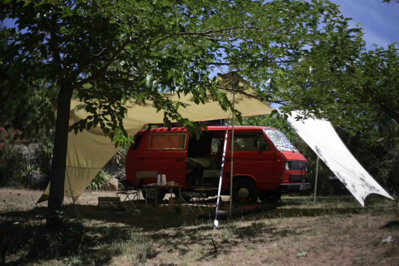 Volkswagen T3/MULTIVAN/CARAVELLE Transporter 251 062, foto 10