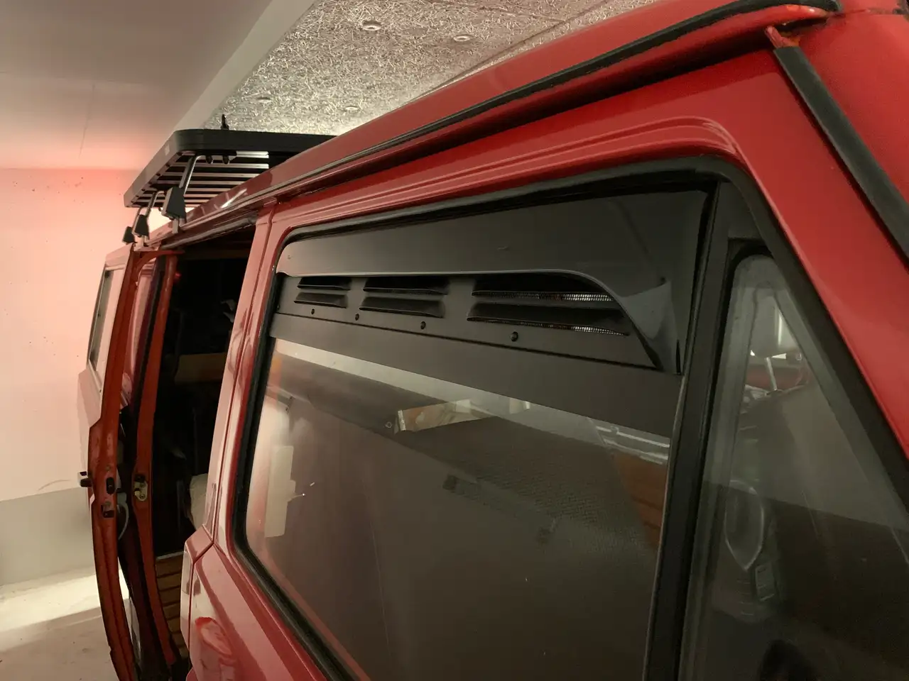 Volkswagen T3/MULTIVAN/CARAVELLE Transporter 251 062, foto 2